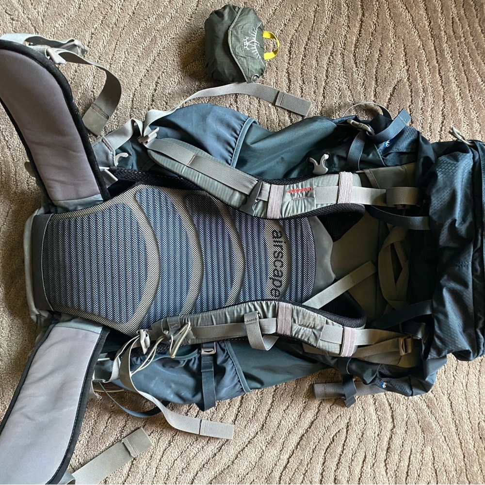 Osprey Aether 70 Backpack (Size M) - image 2